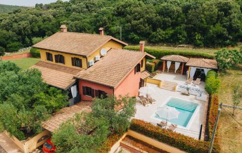 Vrsar Cama Y Desayuno | NEW! La Magrina - Bed&Breakfast