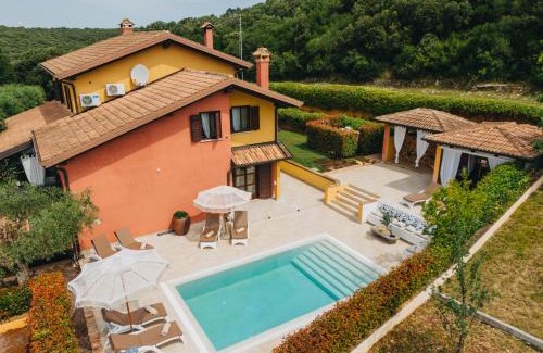 Vrsar Cama Y Desayuno | NEW! La Magrina - Bed&Breakfast