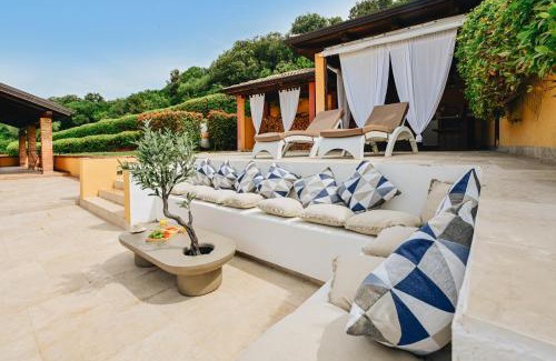 Vrsar Cama Y Desayuno | NEW! La Magrina - Bed&Breakfast