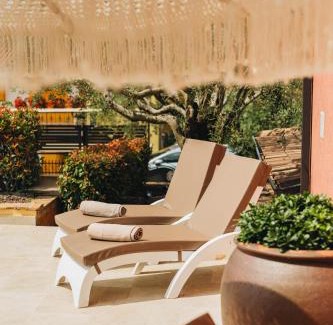 Vrsar Cama Y Desayuno | NEW! La Magrina - Bed&Breakfast