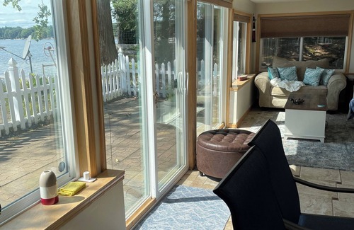 Lake City Casa | New Lake front home in Lake City!