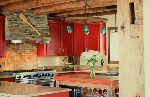 Maryland Casa | Nueva casa del lago cerca de Cooperstown