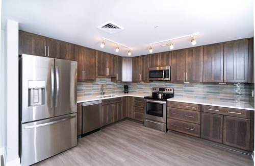Canandaigua Condominio | New Lakefront 2 bedroom Condo on North end of Canandaigua Lake