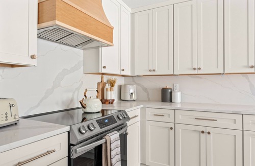 Kimberling City Condominio | NEW Lakefront 2-bedroom condo on Beautiful TRL