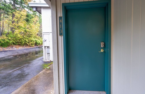 Polson Condominio | New! Lakeside Studio near Glacier!