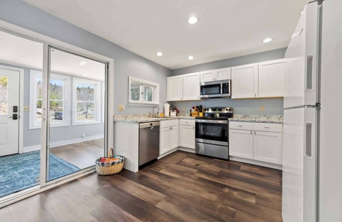 Ellsworth Casa | New! Lakeview at Branch Lake