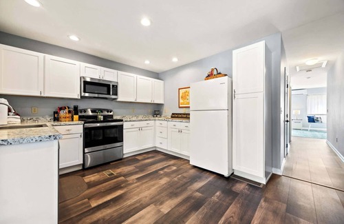 Ellsworth Casa | New! Lakeview at Branch Lake