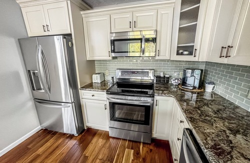 Kelleys Island Condominio | New! Large 2 Bedroom Kelleys Island Condo
