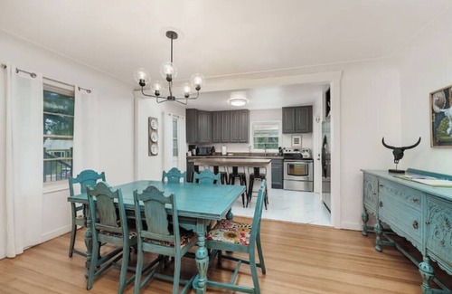 Billings Casa | NEW- Large Solar Powered Home, 5 Bed 2 Bath