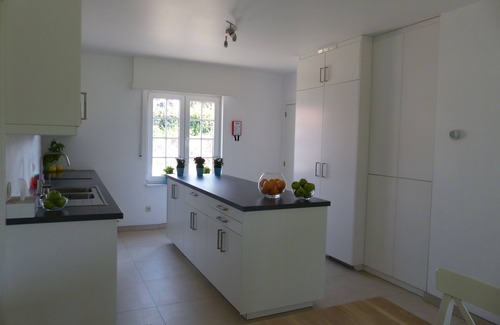 Kalmthout Villa | NUEVA casa de vacaciones grande (26p) en el turístico Kalmthout! ¡Disfruten juntos!
