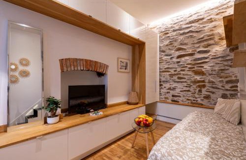 Decre-Cathedrale Apartamento | NEW/Le Robinson/Atypique/Centrale