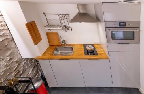 Decre-Cathedrale Apartamento | NEW/Le Robinson/Atypique/Centrale