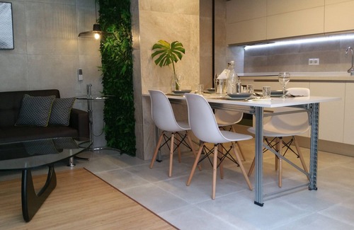 San Roque Apartamento | NUEVO ESPACIO OCIO-NEGOCIO & WELLNESS