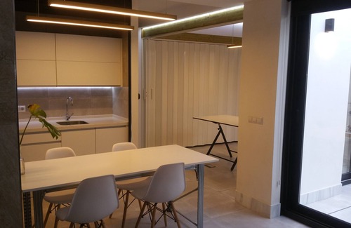 San Roque Apartamento | NUEVO ESPACIO OCIO-NEGOCIO & WELLNESS