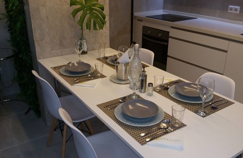 San Roque Apartamento | NUEVO ESPACIO OCIO-NEGOCIO & WELLNESS