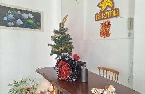 Vinh Hai Apartamento | New Lekima Nha Trang