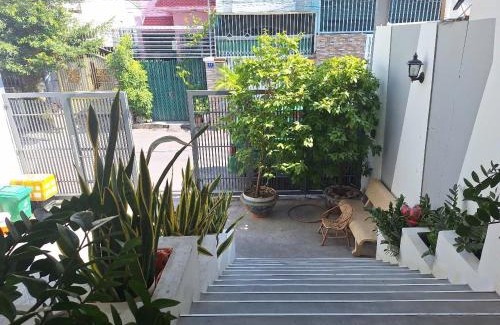 Vinh Hai Apartamento | New Lekima Nha Trang