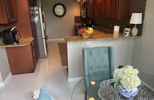 Ole Condominio | NEW Lely Resort on GC & Private Players Club Minutes to downtown Naples & Marco
