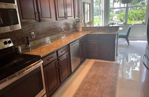 Ole Condominio | NEW Lely Resort on GC & Private Players Club Minutes to downtown Naples & Marco