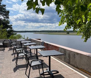 Jurmala Casa | NEW Lielupe Summer House