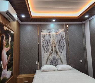 Ho Tram Hotel | New Life Homestay