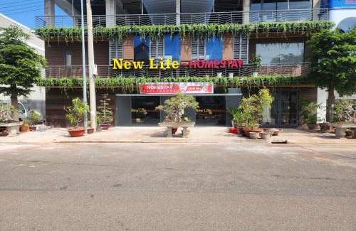 Ho Tram Hotel | New Life Homestay
