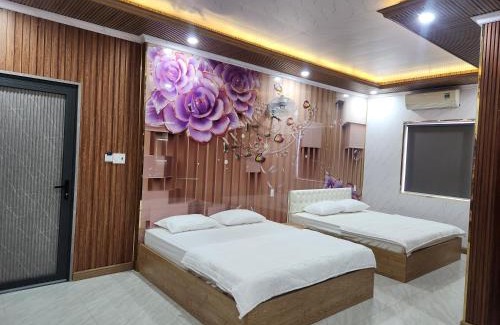 Ho Tram Hotel | New Life Homestay