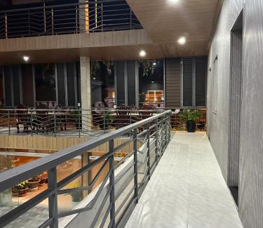 Ho Tram Hotel | New Life Homestay
