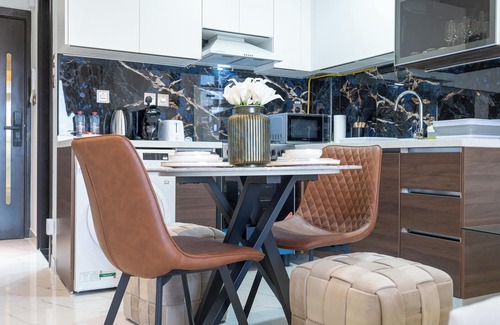 Al Barsha Apartamento | NEW Lisiting | Miracle Garden | Great Location
