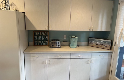 Flagler Beach Casa | New listing, 1 block from our beautiful new beach!