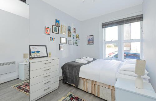 Shaftesbury Apartamento | New listing! 2BR flat with patio in Clapham Common