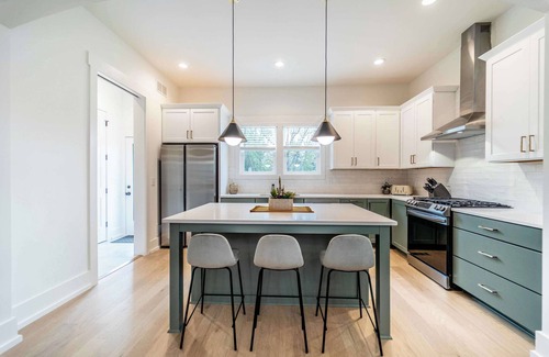 Charlotte Casa | New Listing! 3BR w/ King Suite & Fenced in Yard