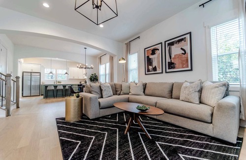 Charlotte Casa | New Listing! 3BR w/ King Suite & Fenced in Yard