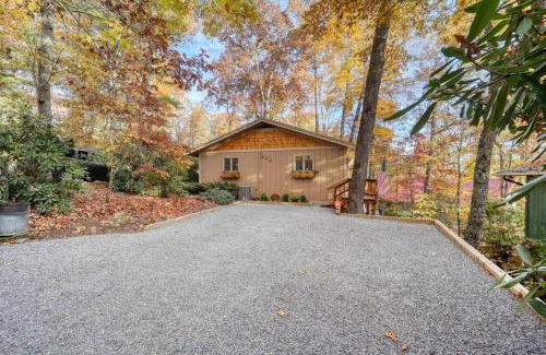 Newland Casa | New Listing 4BD3BA Pine Haven Getaway