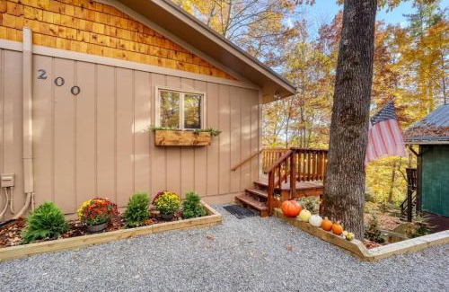 Newland Casa | New Listing 4BD3BA Pine Haven Getaway