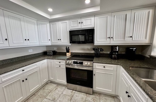 Briarcliffe Acres Condominio | New Listing!! 7th Floor Oceanfront & Center + Beach Locker! Book Now!