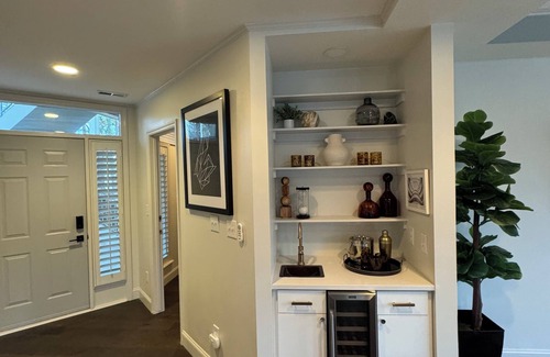 Pinehurst Condominio | New Listing!! #9 Golf-Front 2Bedroom Condo!!