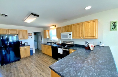 Southpointe Casa | New Listing! Beachfront in Fort Morgan