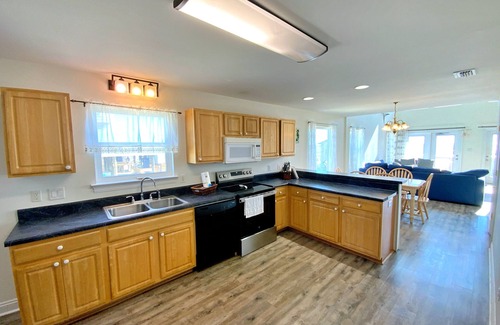 Southpointe Casa | New Listing! Beachfront in Fort Morgan