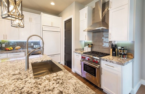 Park City Casa | **NEW LISTING** BRAND NEW TOWNHOUSE steps from the Frostwood gondola