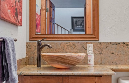 Panguitch Cabina | New Listing! Bryce Luxury Lodge