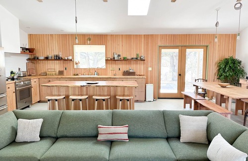 Paso Robles Casa | New Listing! Campover Ranch with Saltwater Pool & Treehouse