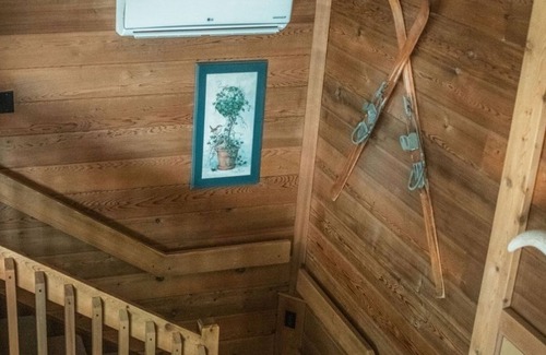 Sedona Cabina | NEW LISTING! Canyon Wren- Sycamore- Creek Access by RedAwning