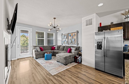 Broomfield Casa | New Listing! Central to Boulder and Denver - Firepit