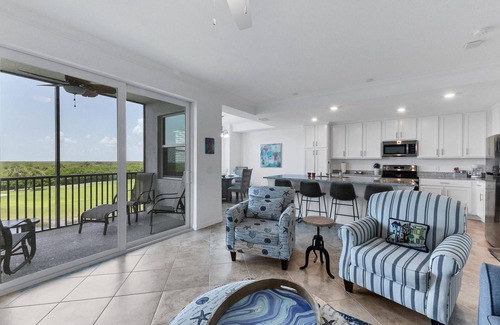 Punta Gorda Apartamento | New Listing! Charlotte Harbor Area Resort, 120mi to Disney & 134mi to Universal - GRH523349