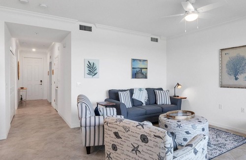 Punta Gorda Apartamento | New Listing! Charlotte Harbor Area Resort, 120mi to Disney & 134mi to Universal - GRH523349