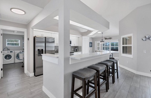 Punta Gorda Casa | New Listing! Charlotte Harbor Area Resort, 120mi to Disney & 134mi to Universal - GRH783407