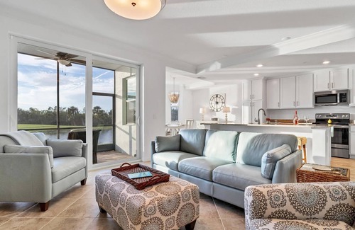 Punta Gorda Apartamento | New Listing! Charlotte Harbor Area Resort, 120mi to Disney & 134mi to Universal - GRH573595