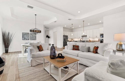 Punta Gorda Casa | New Listing! Charlotte Harbor Area Resort, 120mi to Disney & 134mi to Universal - GRH575527