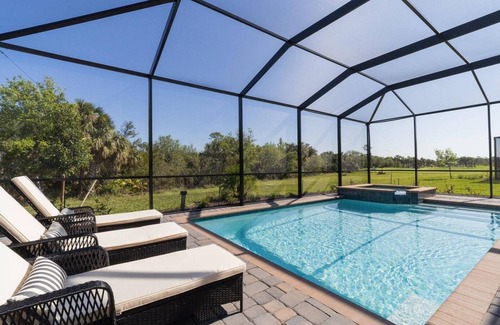 Punta Gorda Casa | New Listing! Charlotte Harbor Area Resort, 120mi to Disney & 134mi to Universal - GRH575527